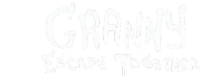 Granny: Escape Together Game Online