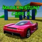 Madalin Stunt Cars 2