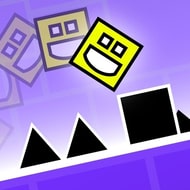 Geometry Dash Scratch